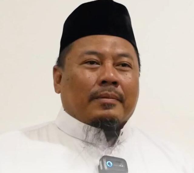 Aliansi Pergerakan Islam ( API ) Jabar Desak Pemprov dan DPRD Jabar Keluarkan Aturan Anti LGBT