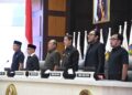 Buka Masa Sidang II Tahun Sidang 2024/2025, DPRD Jabar Gelar Rapat Paripurna