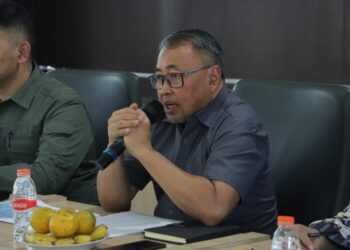 Soal RSKK Provinsi Jawa Barat,  Begini Usulan Komisi V