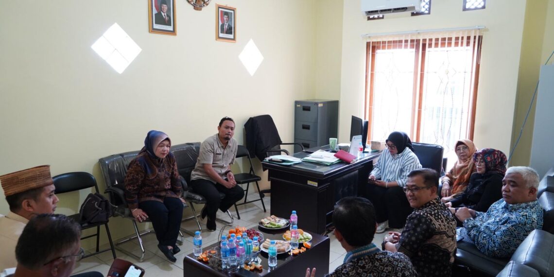 Komisi II DPRD Jabar Dorong Dinas Kehutanan Fokus Dua Hal Ini