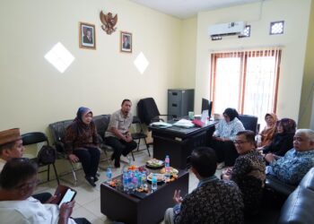 Komisi II DPRD Jabar Dorong Dinas Kehutanan Fokus Dua Hal Ini