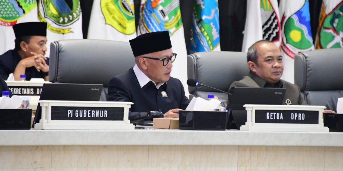 Begini Harapan DPRD Jawa Barat pada Janji Politik Dedi Mulyadi dan Erwan Setiawan
