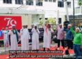 Aksi Front Persaudaraan Islam di Jakarta, Ini Tuntutannya