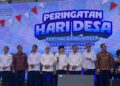 Meriahnya Hari Desa Nasional 2025, Subang dan Sumedang Menjadi Saksi Komitmen Wujudkan Asta Cita Presiden