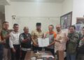 Revitalisasi DPC HKTI Kota Bandung, Suyanwar Kosasih Ditetapkan Jadi Ketua