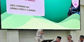 Ketua HKTI Jabar: Perubahan Pola Distribusi Pupuk Subsidi Harus Lebih Efektif!