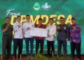 Forum OPD DPMD Jabar 2025, Wujudkan Desa Mandiri dan Pembangunan Berkelanjutan Menuju Jabar Istimewa