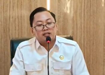 Kemanakah Natalius Pigai Menteri HAM ? disaat ramainya polemik Pagar Laut dan tingginya permasalahan Hukum dan kesejahteraan masyarakat?