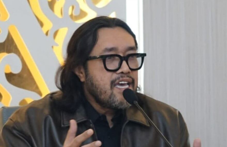 Perawatan Mahal, Ono Surono Usul Masjid Al Jabbar Dikelola BLUD