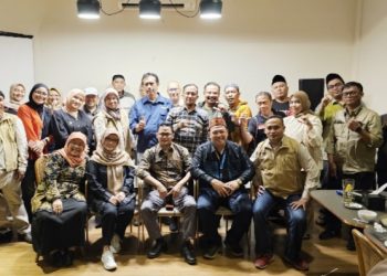 Bidik 207 Ribu Anak di Jabar, Ini Strategi Genting