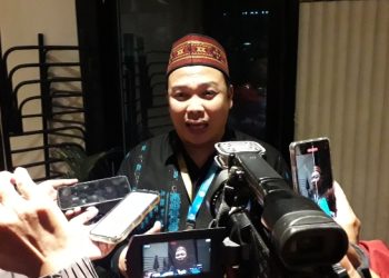 BKKBN Lebih Powerful, Ini Payung Hukumnya