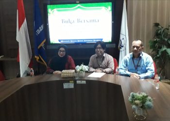 Tiga Agenda Besar ISBI Bandung Tahun 2025. Apa Saja?