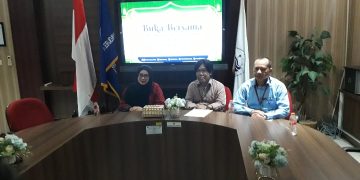 Tiga Agenda Besar ISBI Bandung Tahun 2025. Apa Saja?
