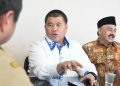 BP Perda DPRD Jabar Dorong Regulasi BUMD Di Evaluasi