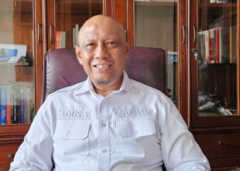 Beredar Flyer Muprov Kadin Jabar, Begini Respon Agus Vickram