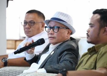 Buky: Selain Pendidikan, Anak Juga Harus Dapat Perlindungan
