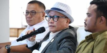 Buky: Selain Pendidikan, Anak Juga Harus Dapat Perlindungan