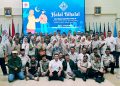 HKTI Jawa Barat Mengadakan Halal bi halal Idul Fitri 1446 Hijriah