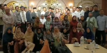 Tokoh dan Ulama Bandung – Jakarta Desak Presiden Hentikan Proyek PIK-2
