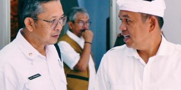 DPM-Desa Jabar Dukung Deklarasi Jawa Barat Istimewa