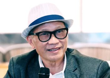 Soal Reaktivasi Jalur Kereta Api, Begini Pendapat Ketua DPRD Jabar, Buky Wibawa