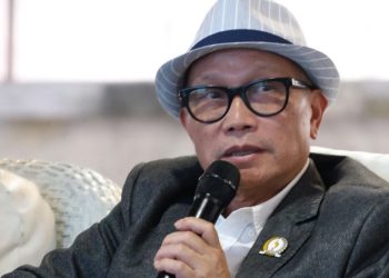 Ketua DPRD Jabar Buky Wibawa Apresiasi Gaya Kepemimpinan KDM