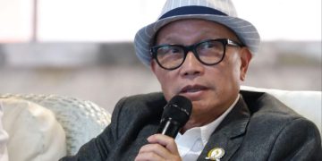 Ketua DPRD Jabar Buky Wibawa Apresiasi Gaya Kepemimpinan KDM