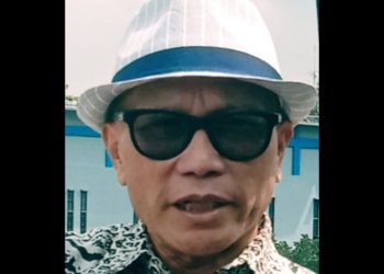 Aklamasi, Buky Wibawa Terpilih Sebagai Ketum ADPSI