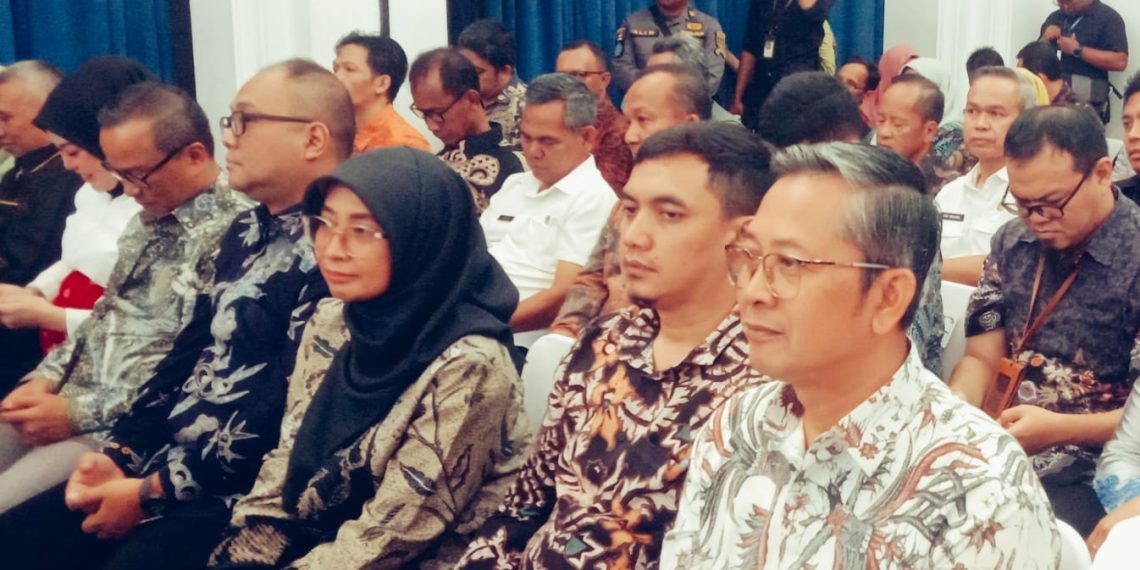 DPD APDESI Jabar Resmi Dilantik, Pemprov Jabar – ITB Tandatangani Kerja Sama Strategis