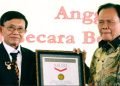 Anggota DPRD Jabar Yod Mintaraga Raih Rekor MURI