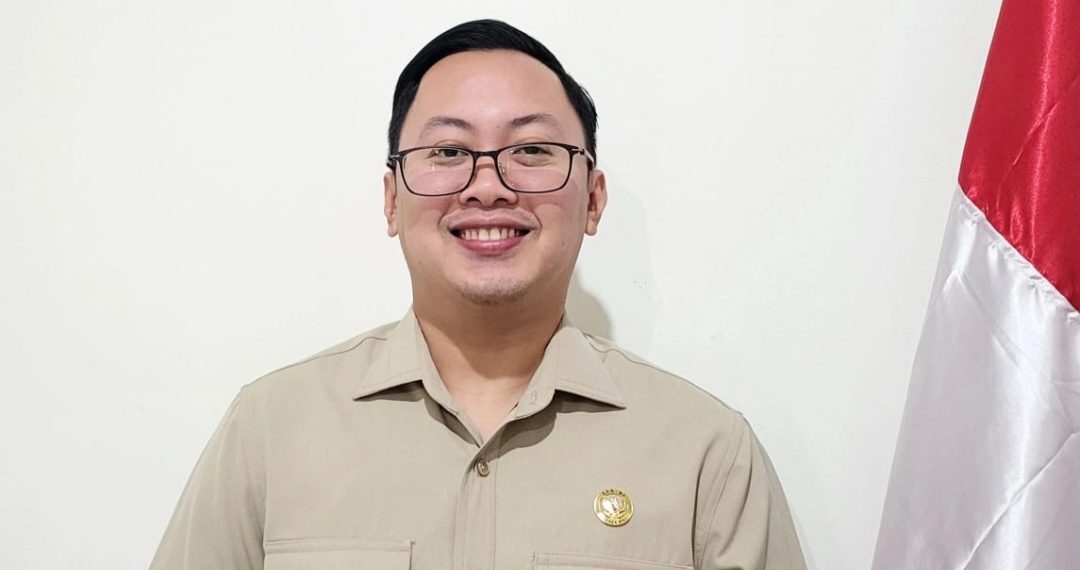 Debi Agusfriansa : DPW Garuda Asta Cita Nusantara Jabar Sudah Terbentuk Akan Segera Dilantik