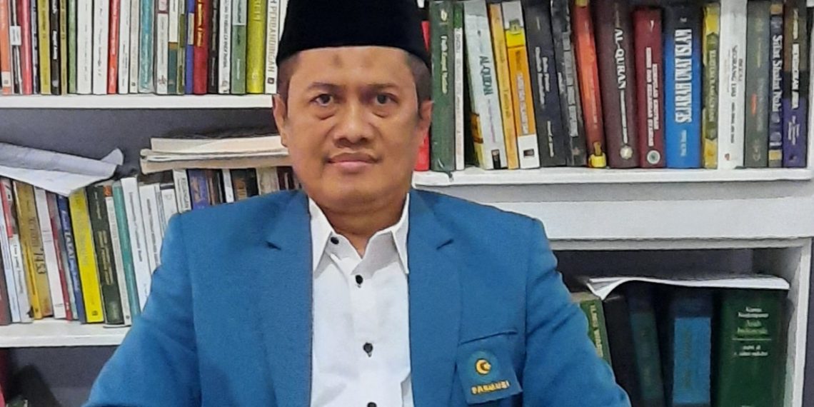 Minuman Haram di Ajang Pocari Sweat Run 2025, Parmusi Jabar: Pemkot Lemah, Hukum dan Norma Dihina