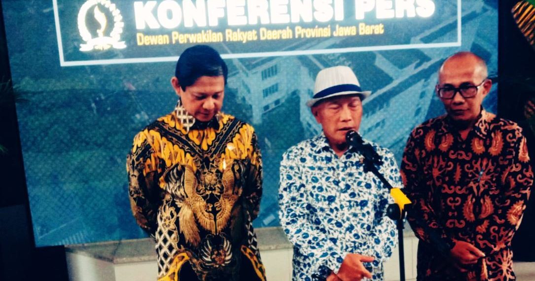 Dorong Budaya Integritas Legislatif, KPK Gencarkan Sosialisasi Anti-Gratifikasi di DPRD Jabar