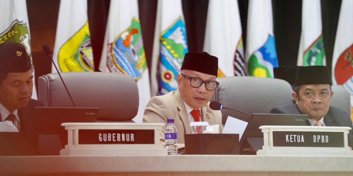 HUT ke-80 RI, DPRD Jawa Barat Berharap Masyarakat Sejahtera