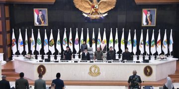 APBD Perubahan Jabar 2025 Fokus Perkuat Infrastruktur dan Pendidikan