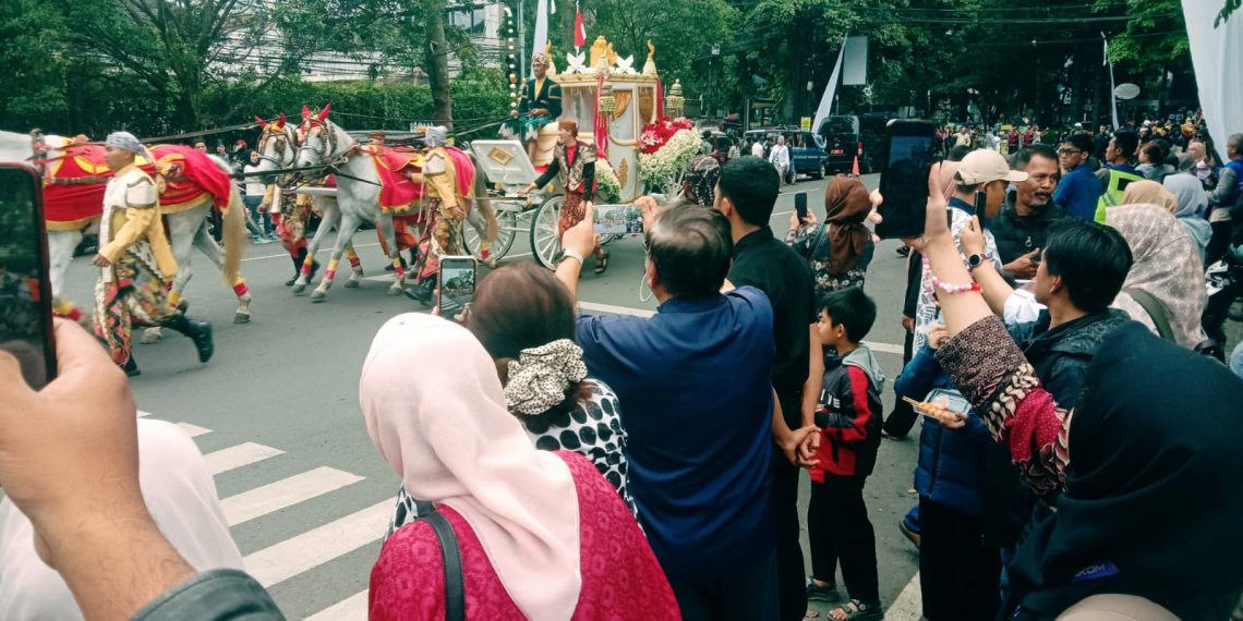 Hari Jadi ke-80 Jabar, Pengembangan Pengelolaan Sampah Mandiri Masih Harus Lebih Diperhatikan