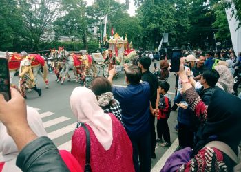 Hari Jadi ke-80 Jabar, Pengembangan Pengelolaan Sampah Mandiri Masih Harus Lebih Diperhatikan