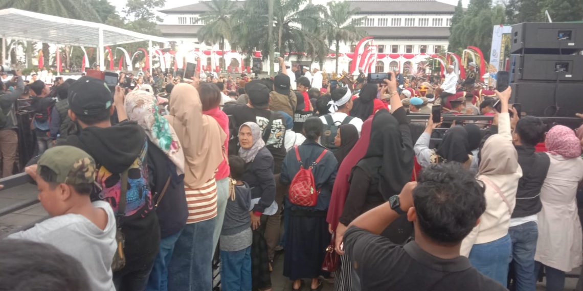 Fraksi PKB DPRD Jawa Barat Dorong Peningkatan RSUD dan Perluasan Beasiswa Dokter Spesialis di Jabar